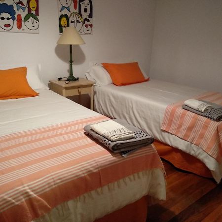 Apartamento En Primera Linea Porto do Son Exteriér fotografie